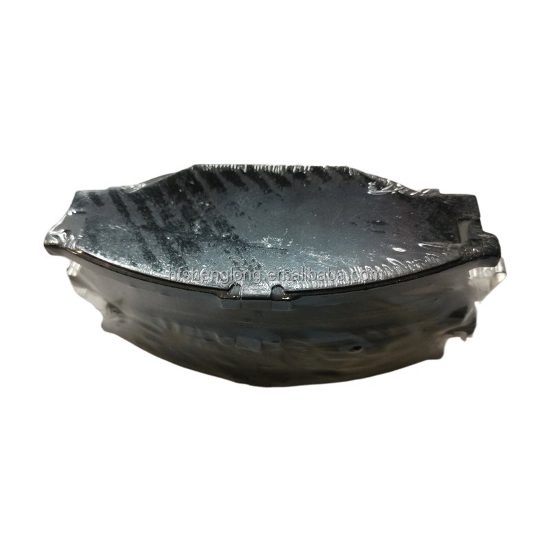 Brake pad 300060038A0-34-30-31for JAC light truck N25/N35/N45/N50/N55/N56/N75/L65/L75/J65/J75/1040/1048 FOTON DONGFENG FAW truck